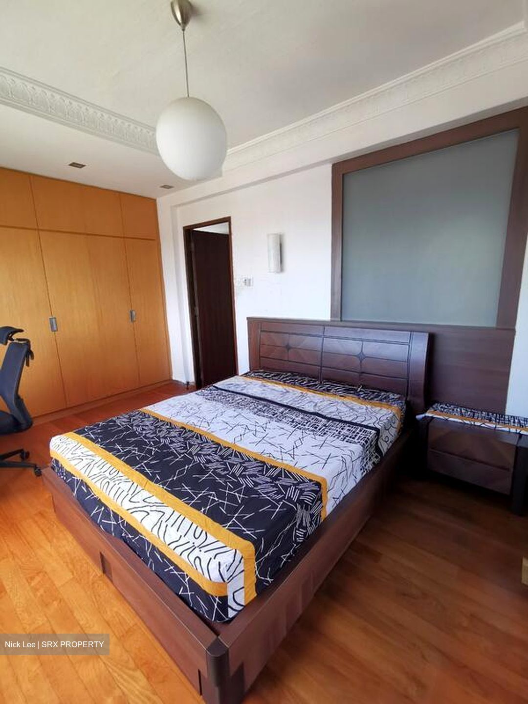 Braddell View (D20), Apartment #607969921